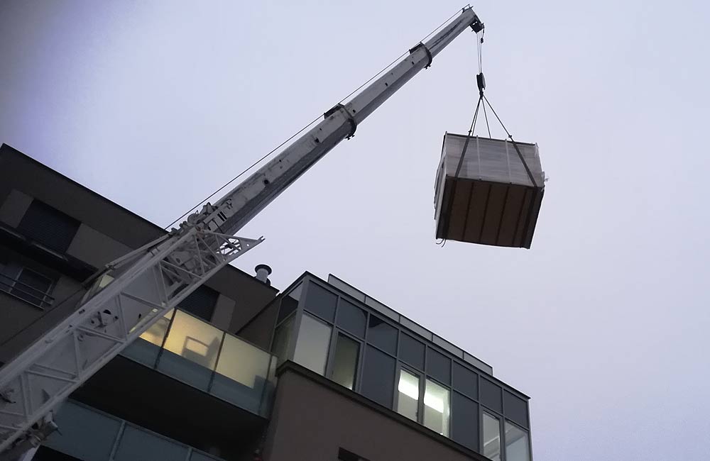 Příprava před stavbou sauny je důležitá