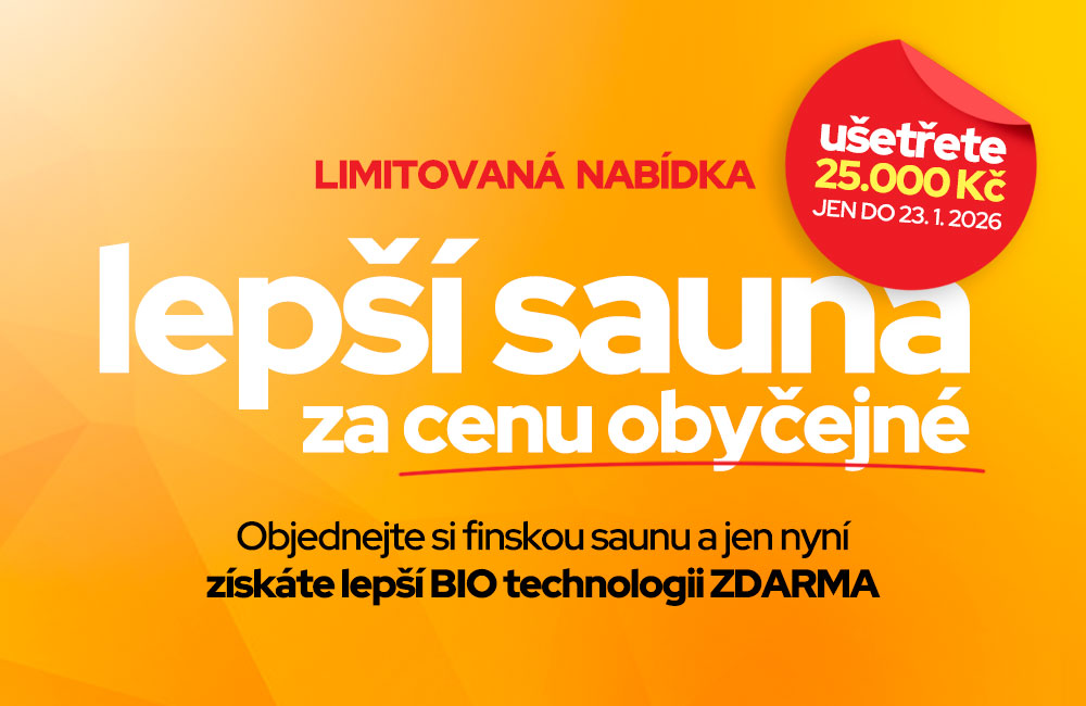 limitovaná nabídka