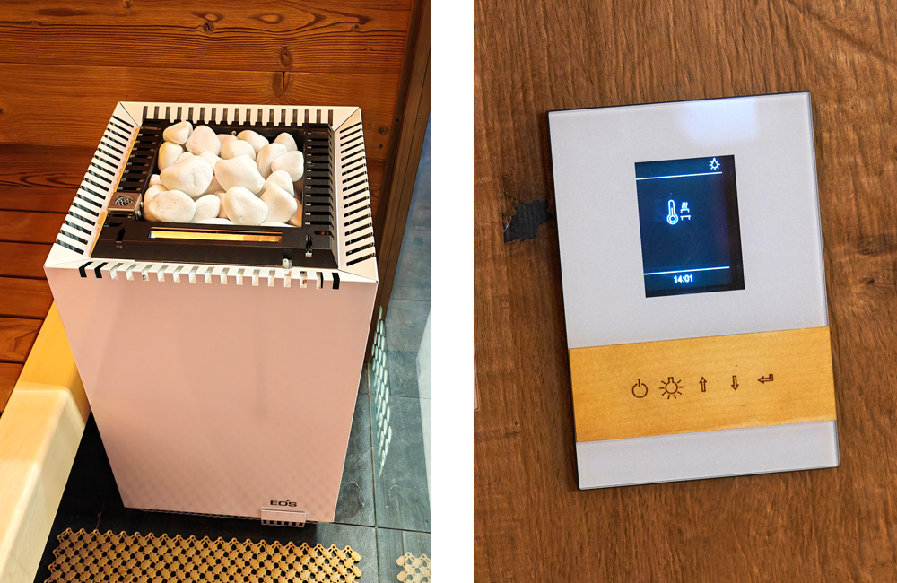 BIO kamna a BIO regulace